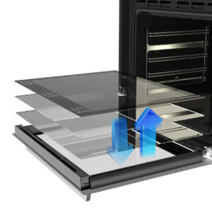 فر توکار آلتون برقی V500TW