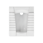 توالت ایرانی چینی کرد ویکتوریا بدون ریم