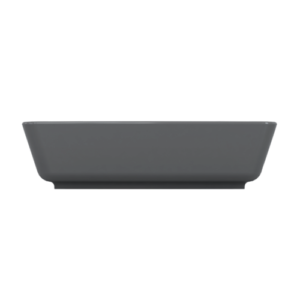 روشویی روکابینتی چینی کرد تولیپ طوسی براق