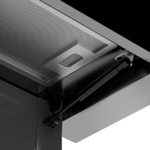 هود مخفی آلتون H700S