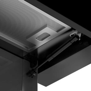 هود مخفی آلتون H706BN